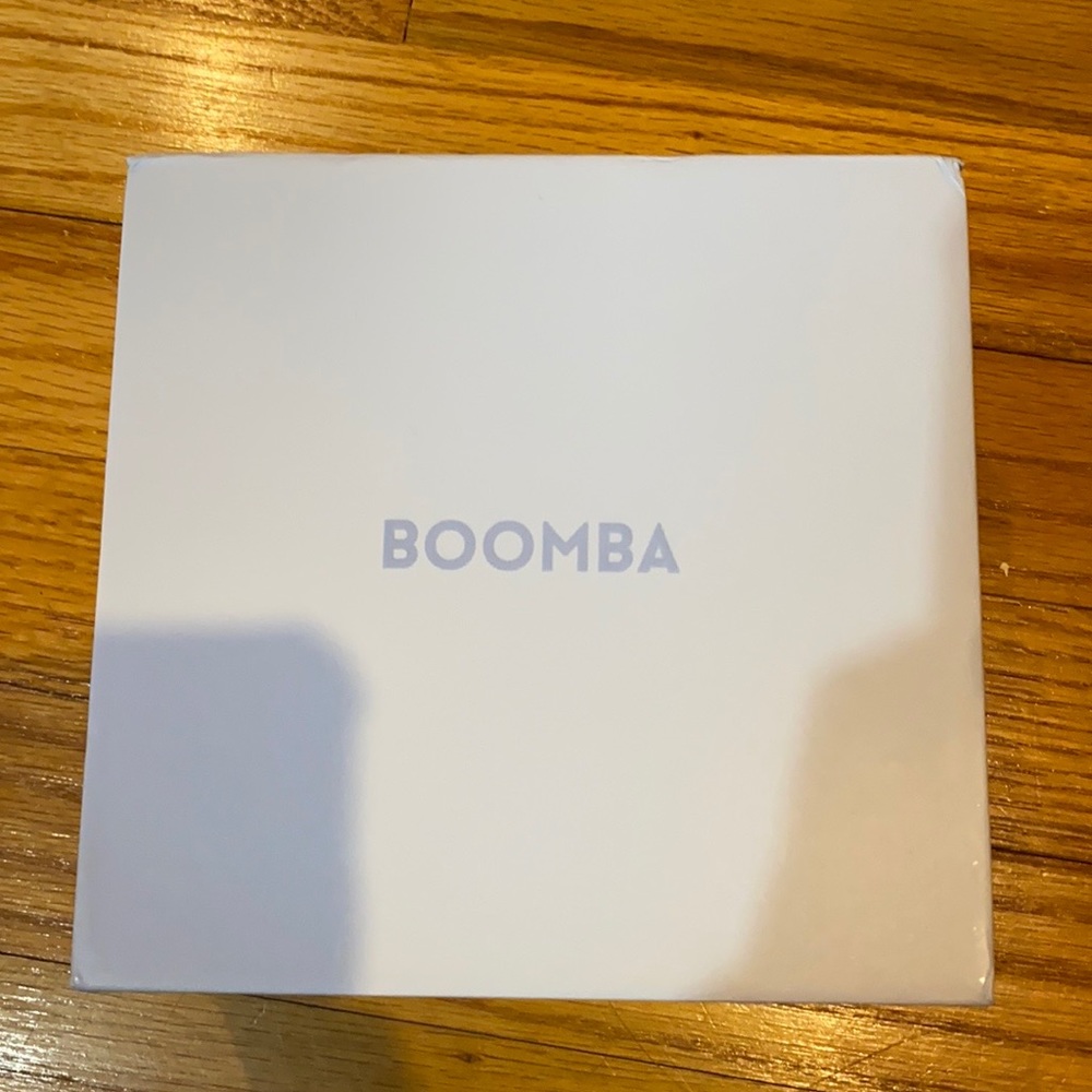 Boomba Demi boosts insterts